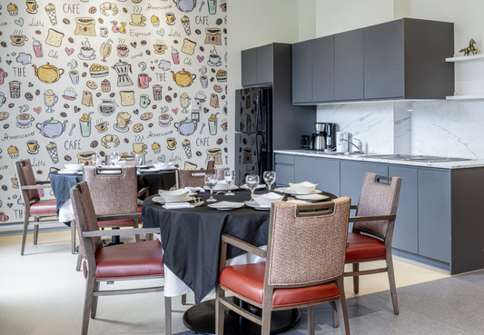 Maison L'Etincelle Verdun (Montréal)